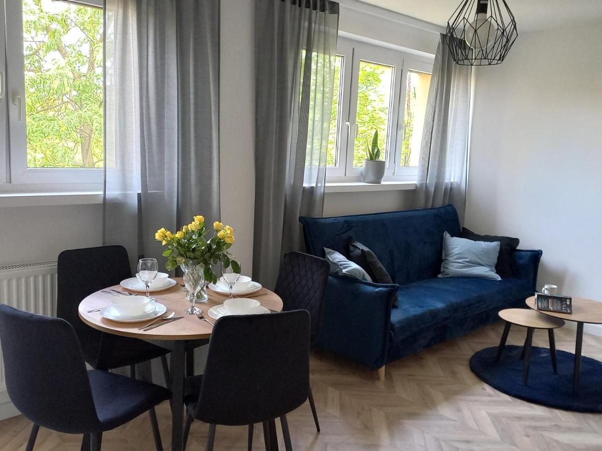 Katedrahouse Apartament *