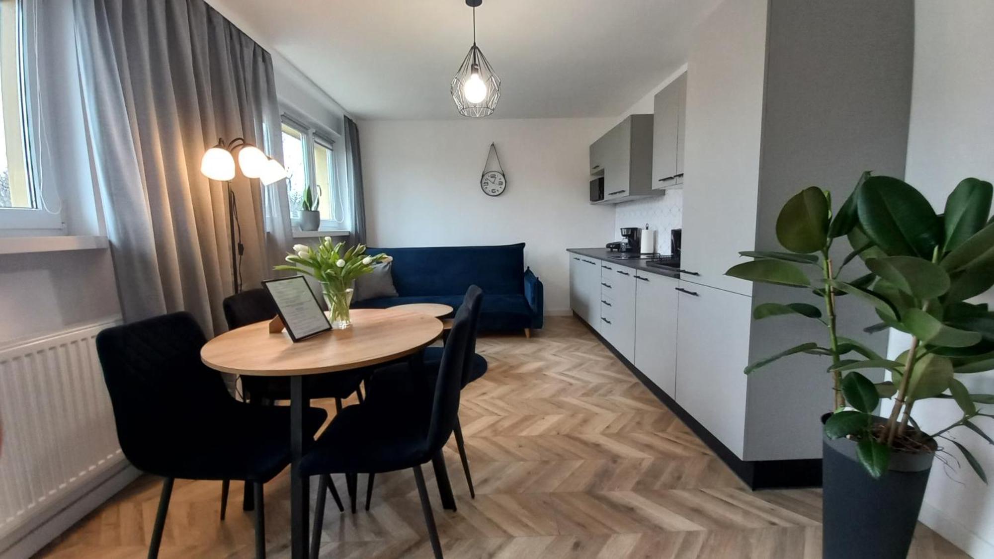Apartament Katedrahouse *