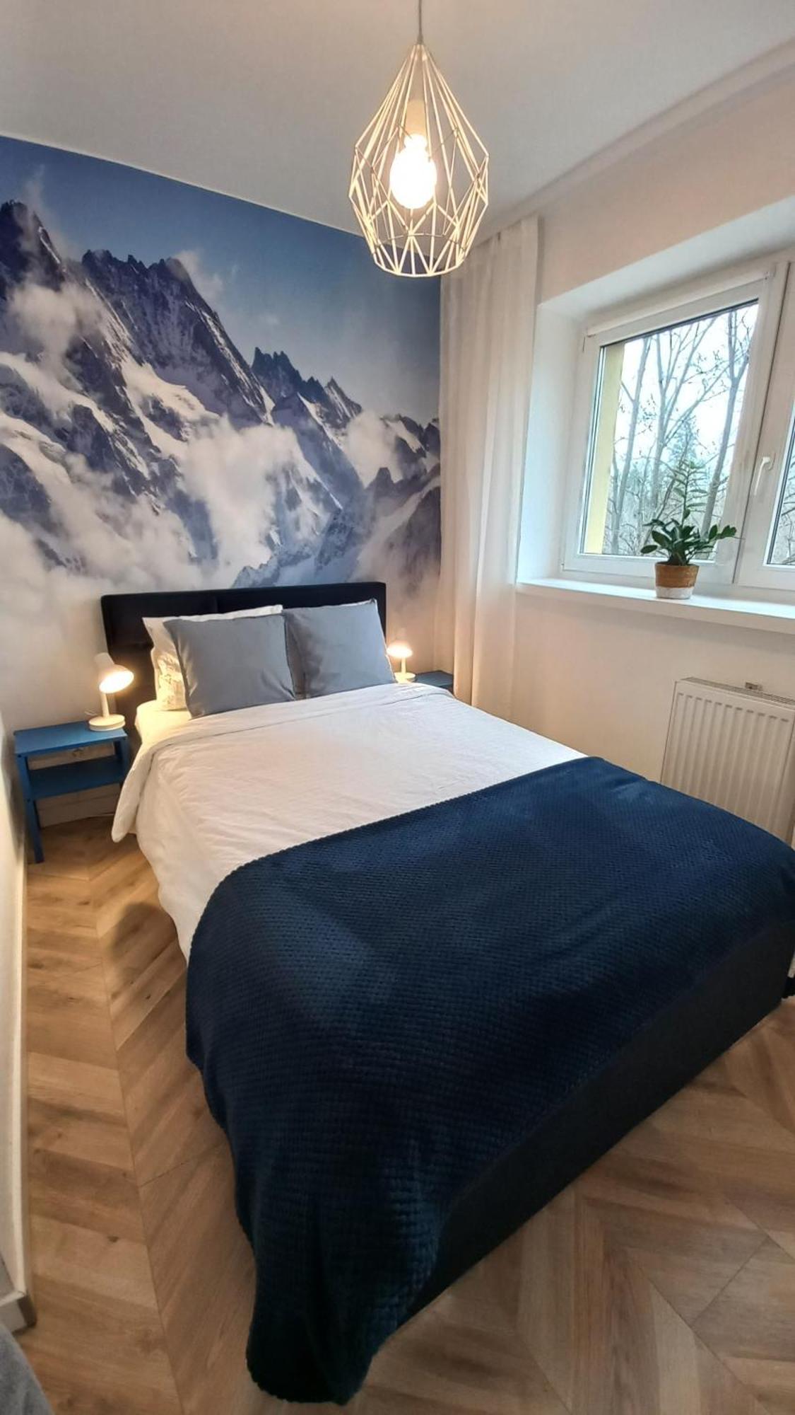 Katedrahouse Apartament *