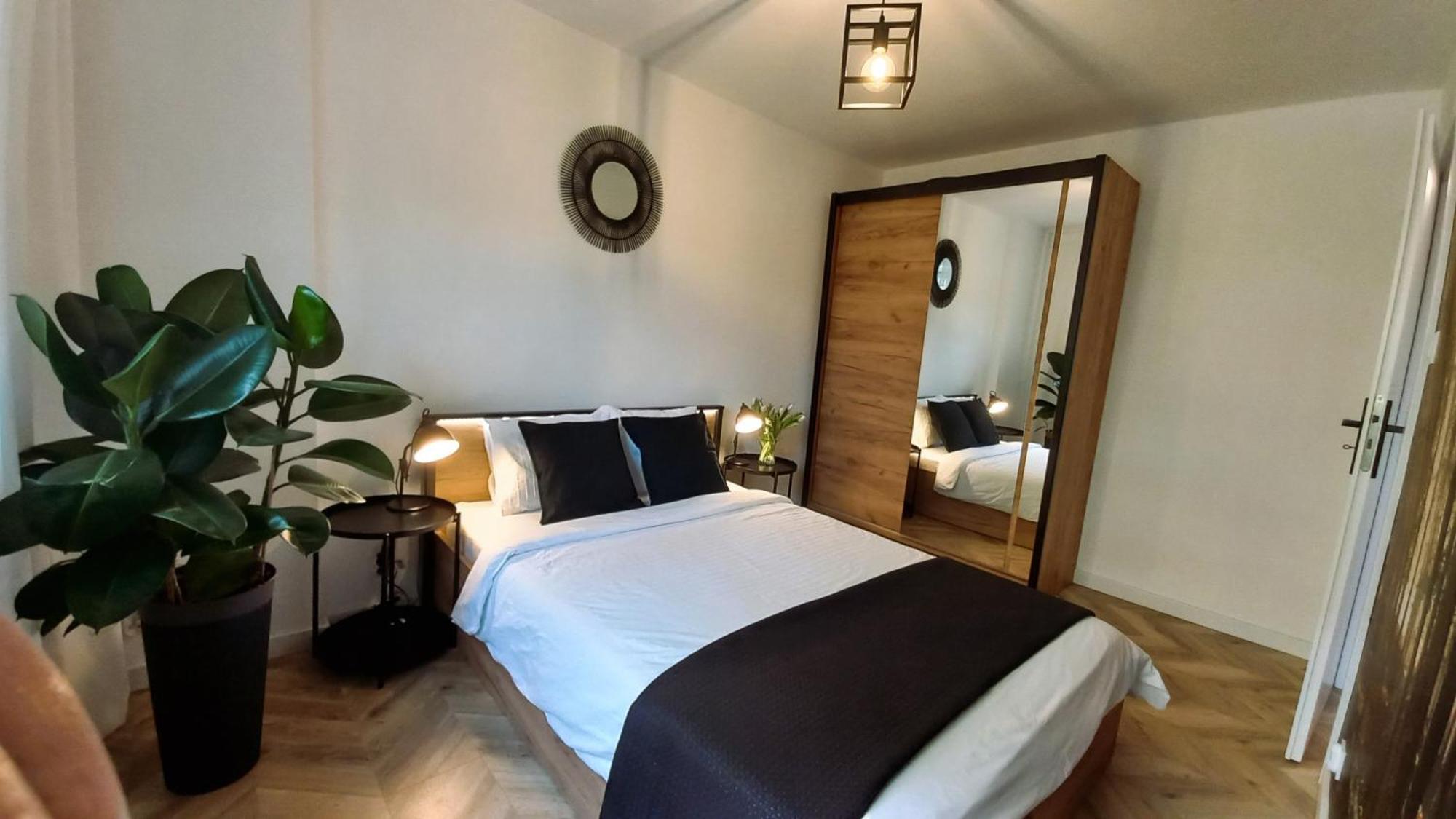 Apartament Katedrahouse Wrocław
