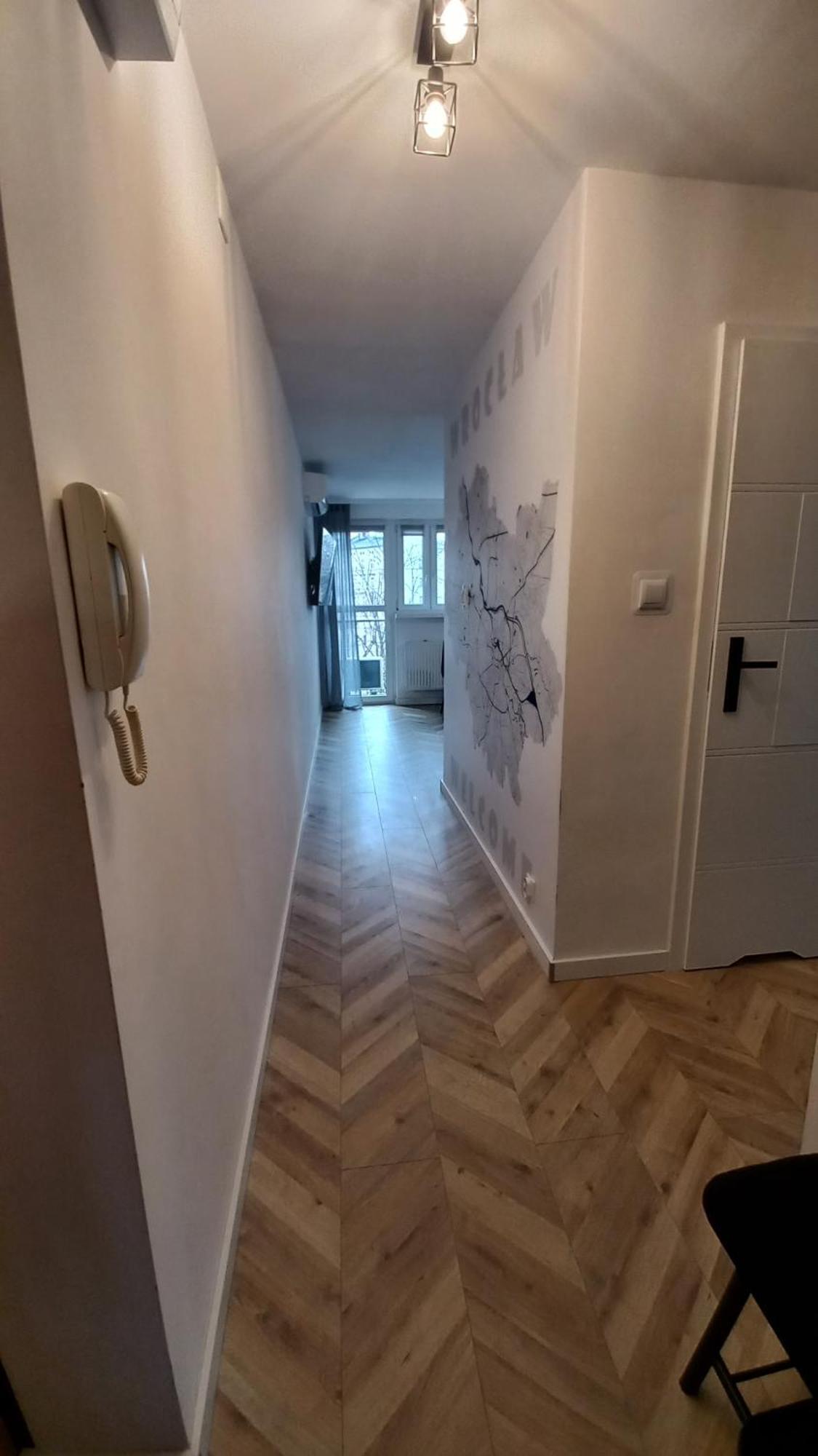 Apartament Katedrahouse *