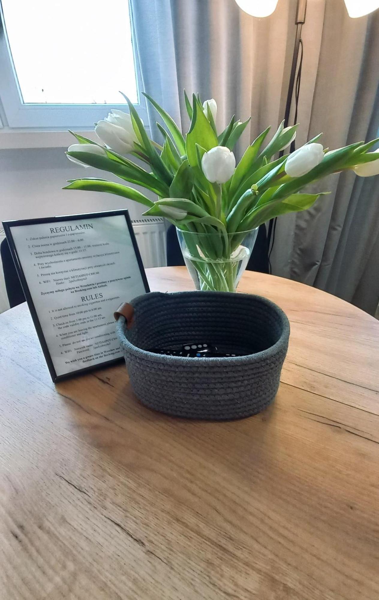 Apartament Katedrahouse Wrocław