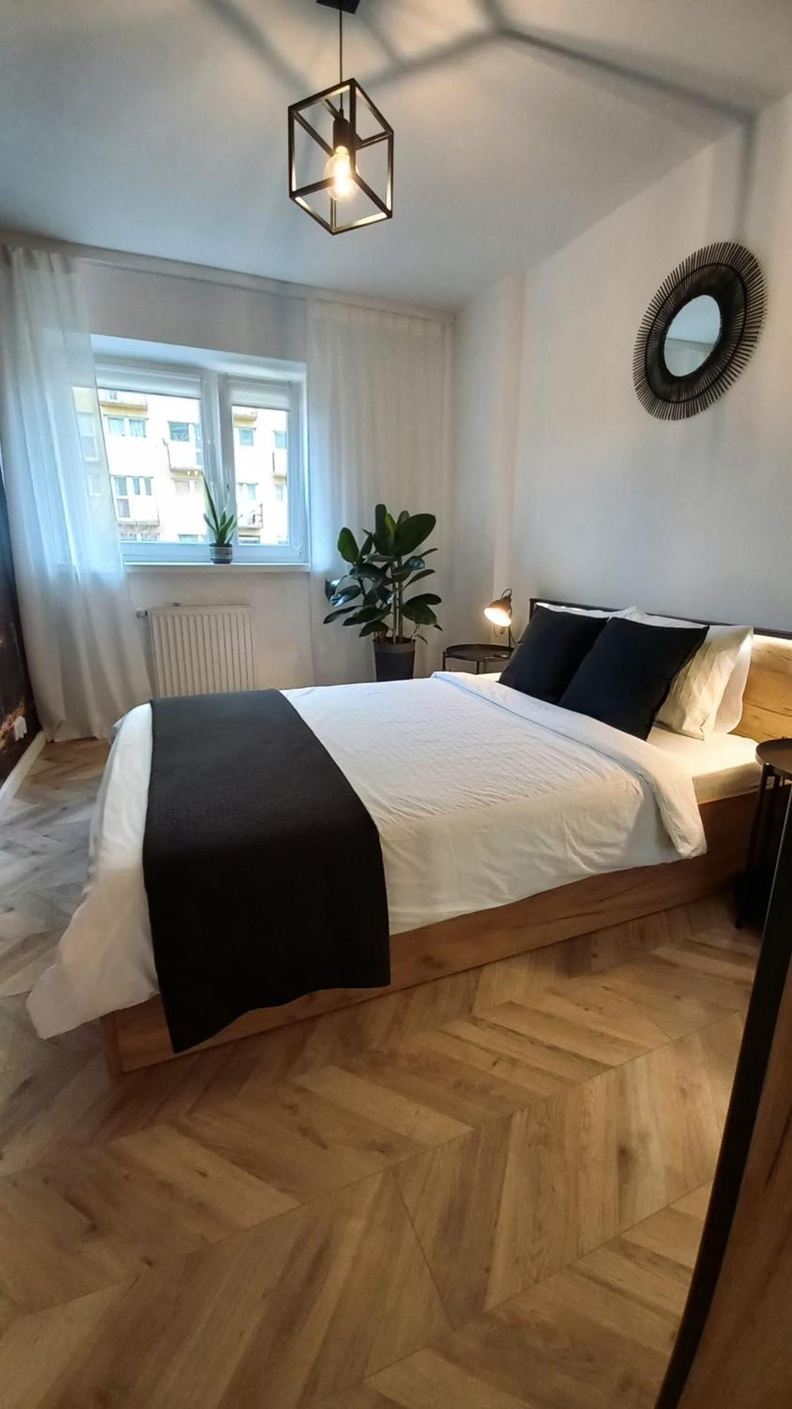 Apartament Katedrahouse