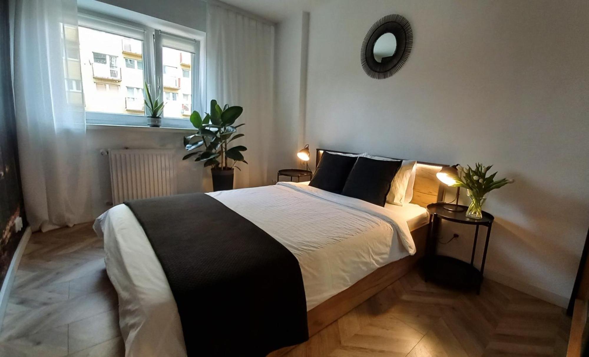 Katedrahouse Apartament *