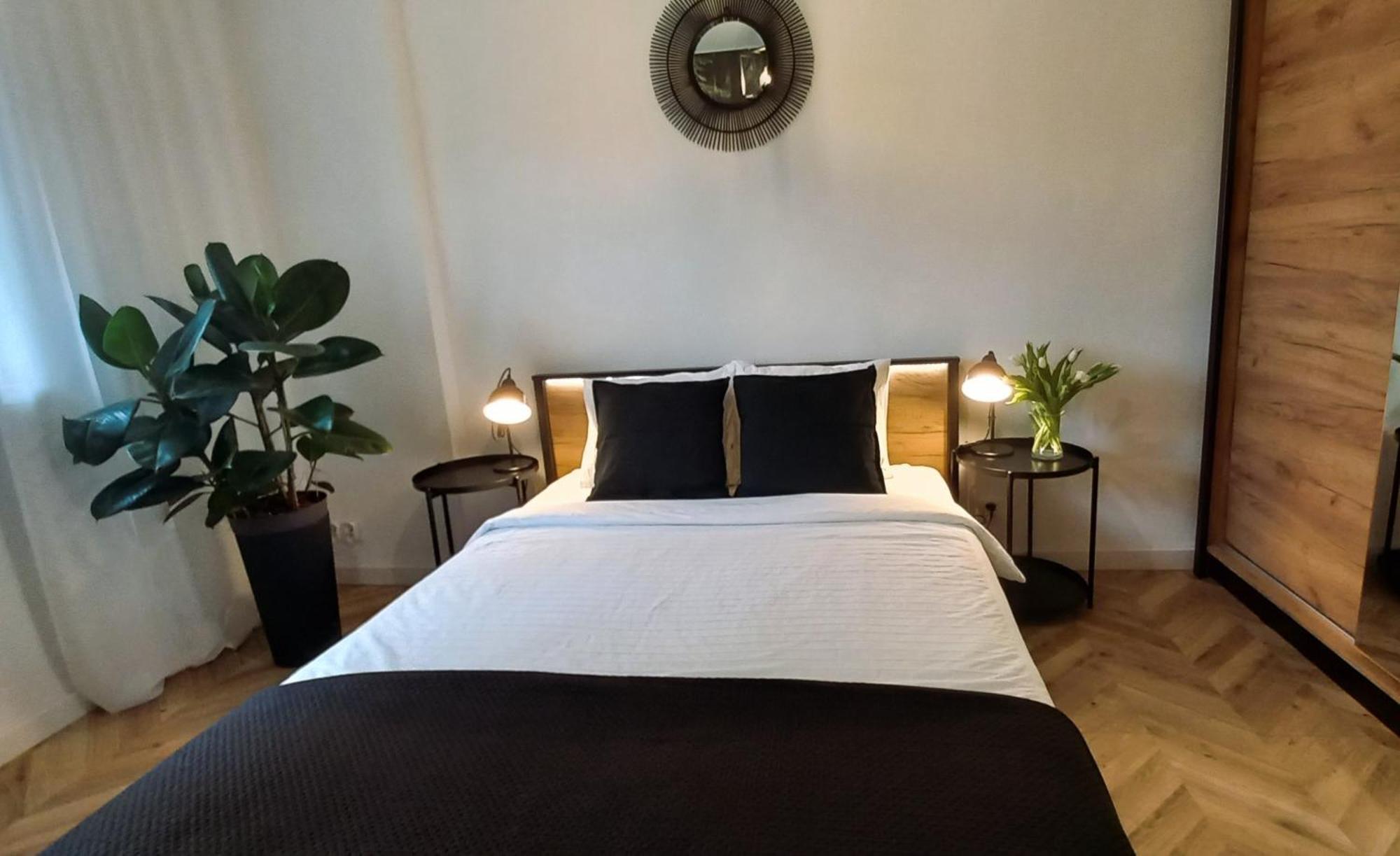 Apartament Katedrahouse *