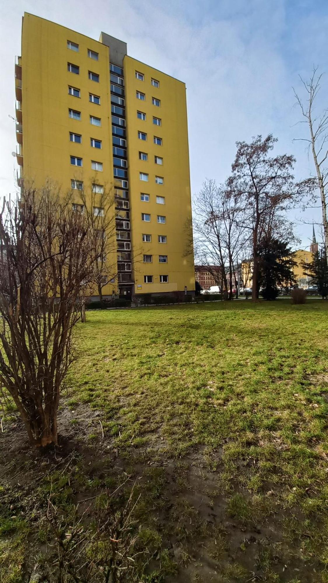 Apartament Katedrahouse